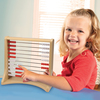 Learning Resources Learning Resources 10-Row Rekenrek Counting Frame 4359